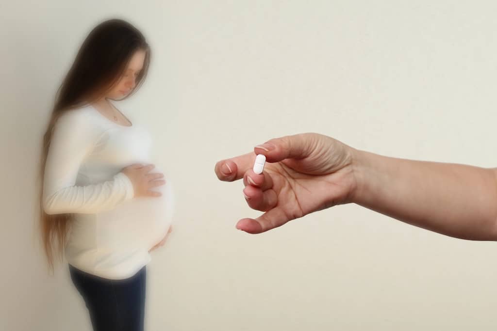 Er paracetamol i graviditeten okay?