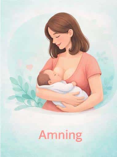 Viden om amning