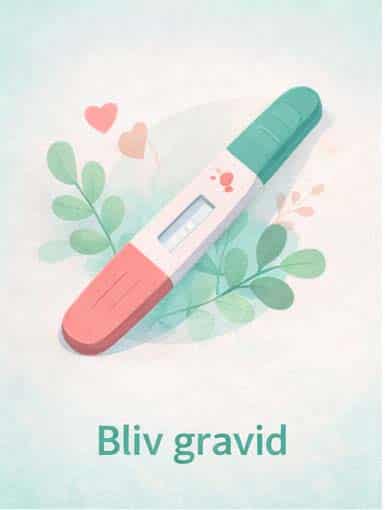 Artikler om at blive gravid
