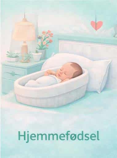 Viden om hjemmefødsel